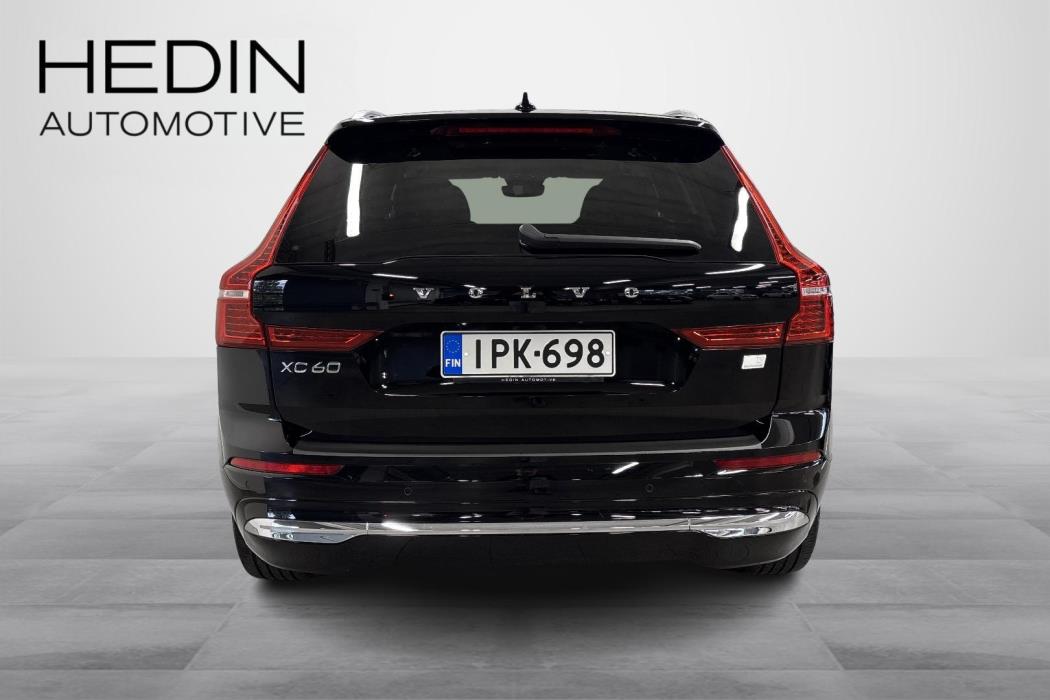 Volvo XC60 2022