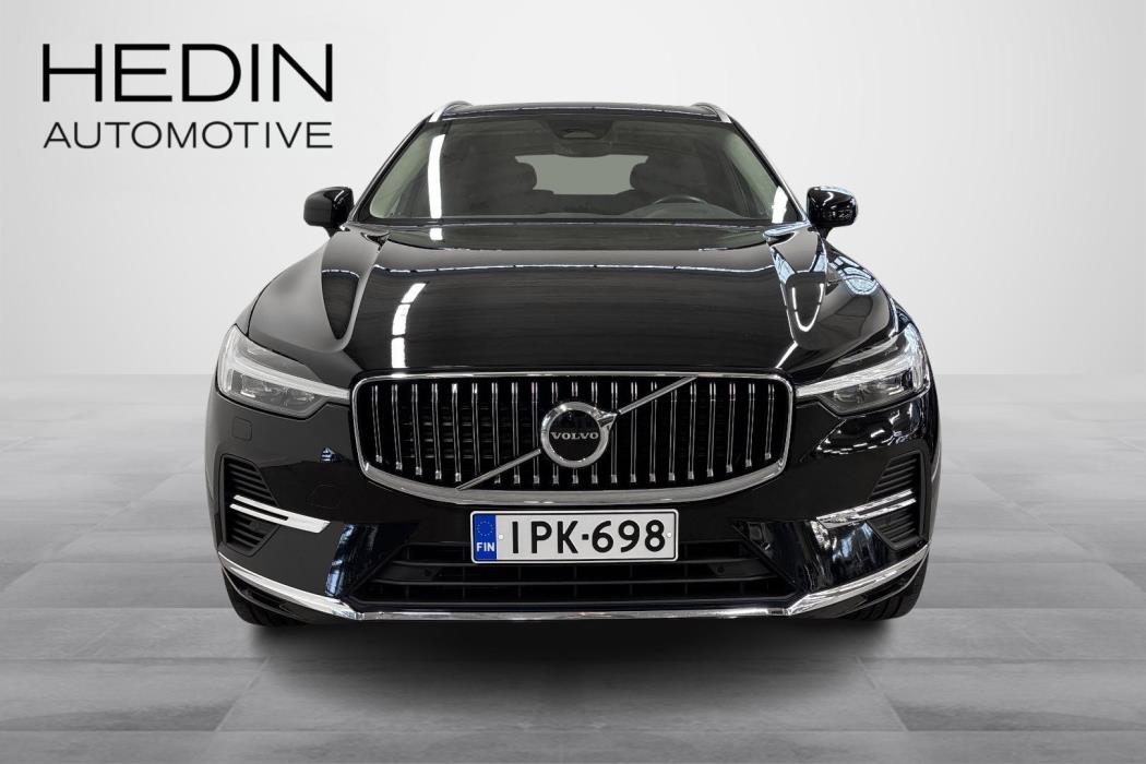 Volvo XC60 2022