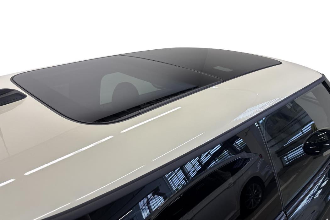 Mini Hatchback 2023