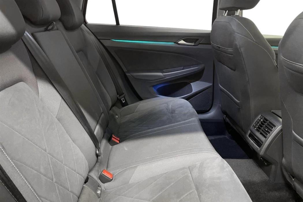 Volkswagen Golf 2023