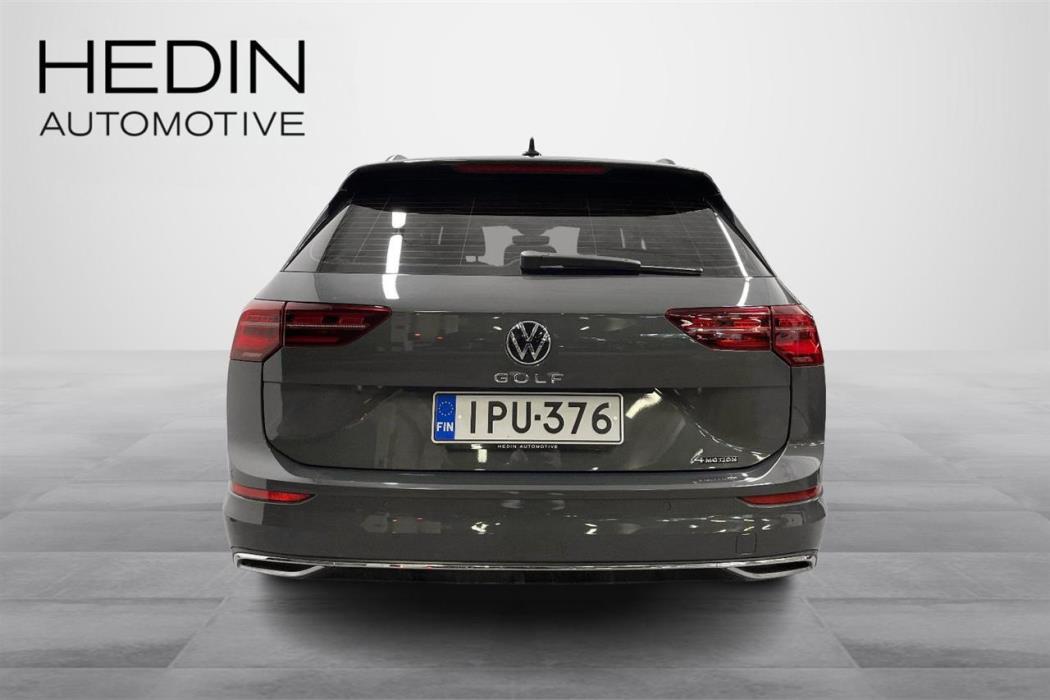 Volkswagen Golf 2023