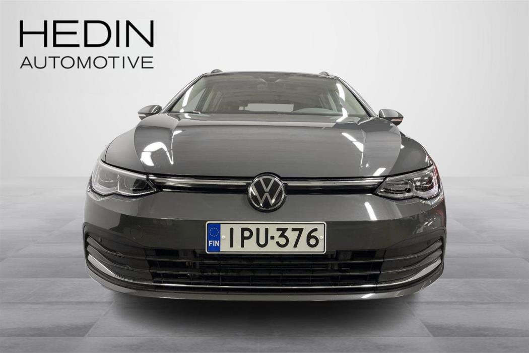 Volkswagen Golf 2023