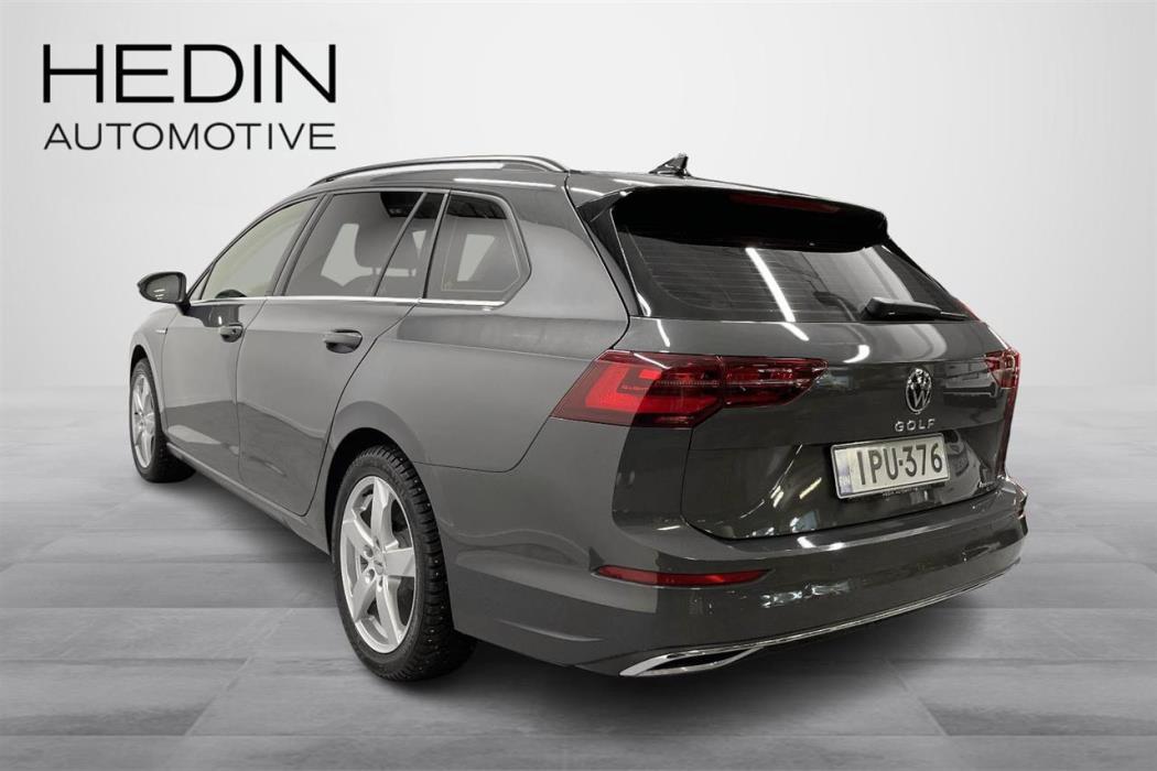 Volkswagen Golf 2023