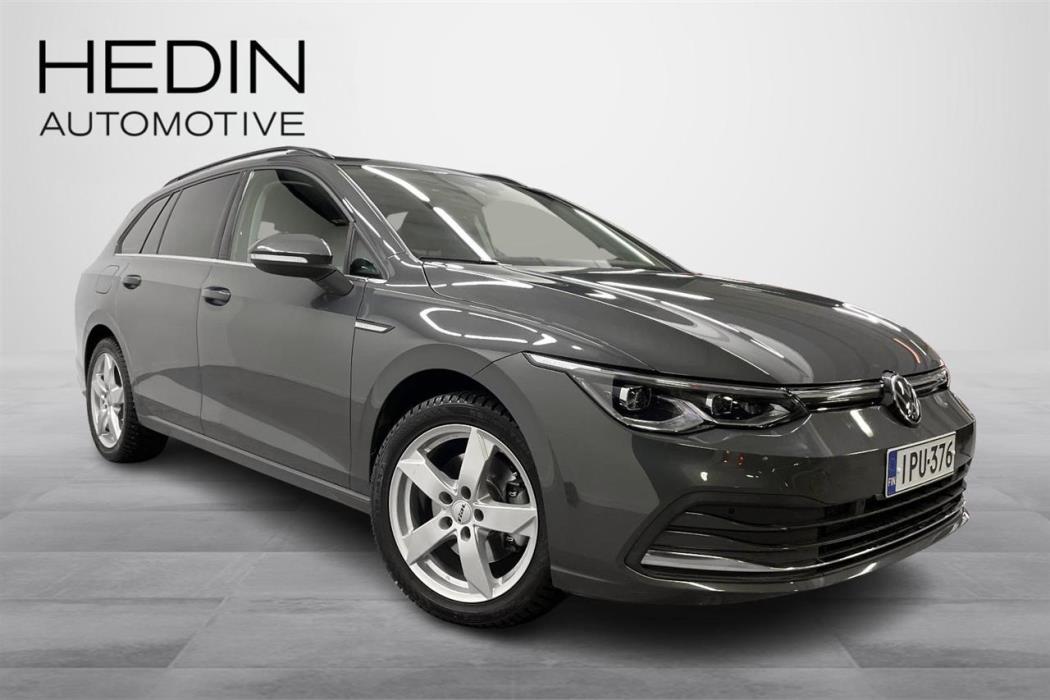 Volkswagen Golf 2023