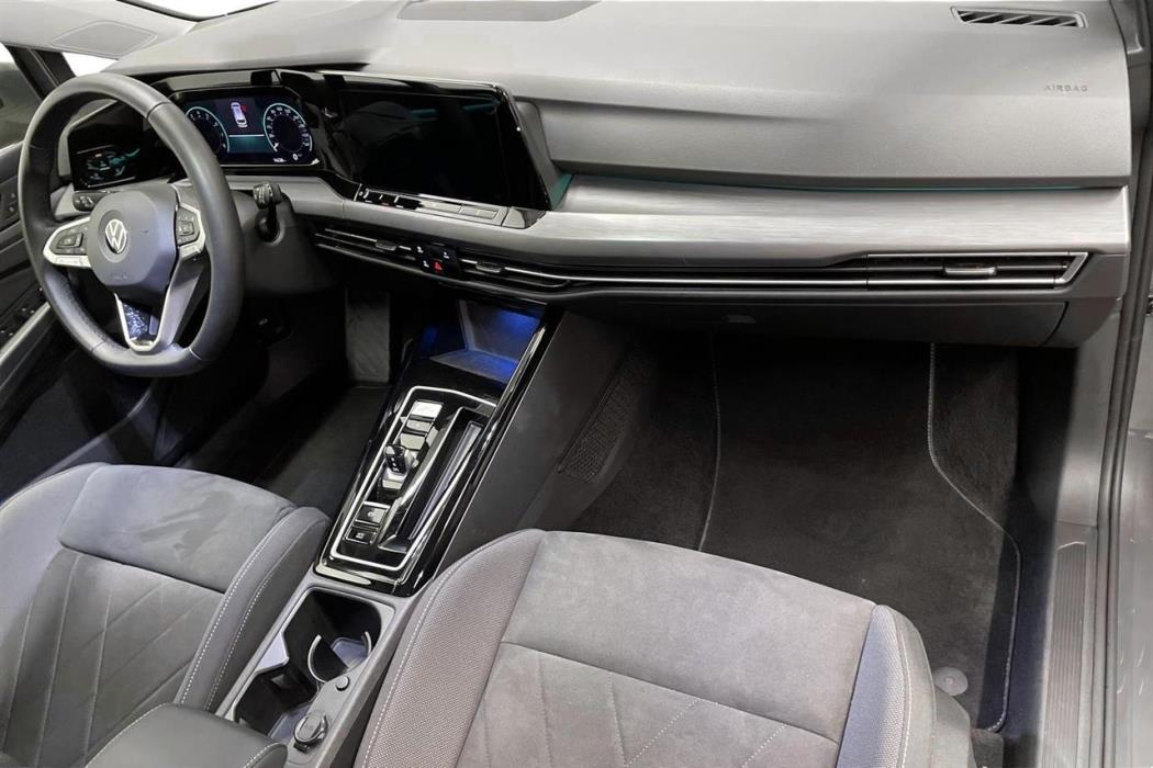 Volkswagen Golf 2023