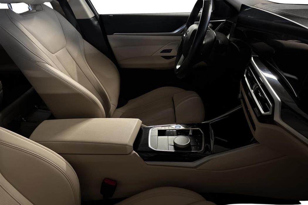 BMW i4 2024