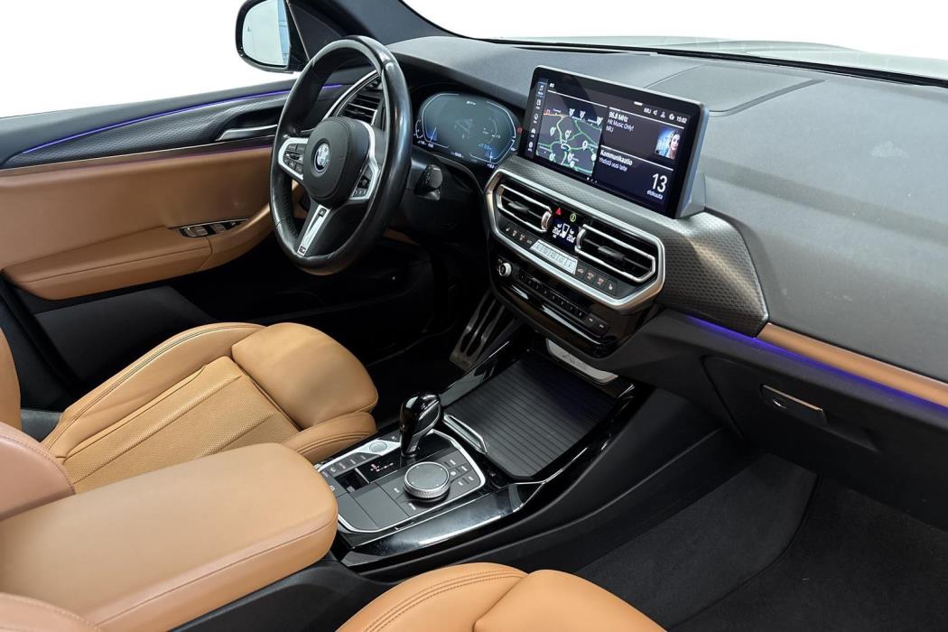 BMW X3 2023