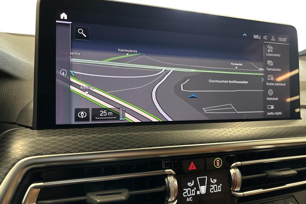 BMW X3 2023