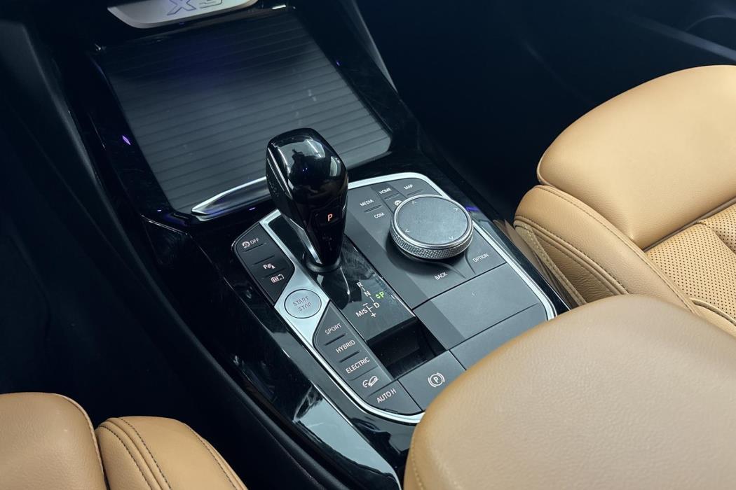 BMW X3 2023