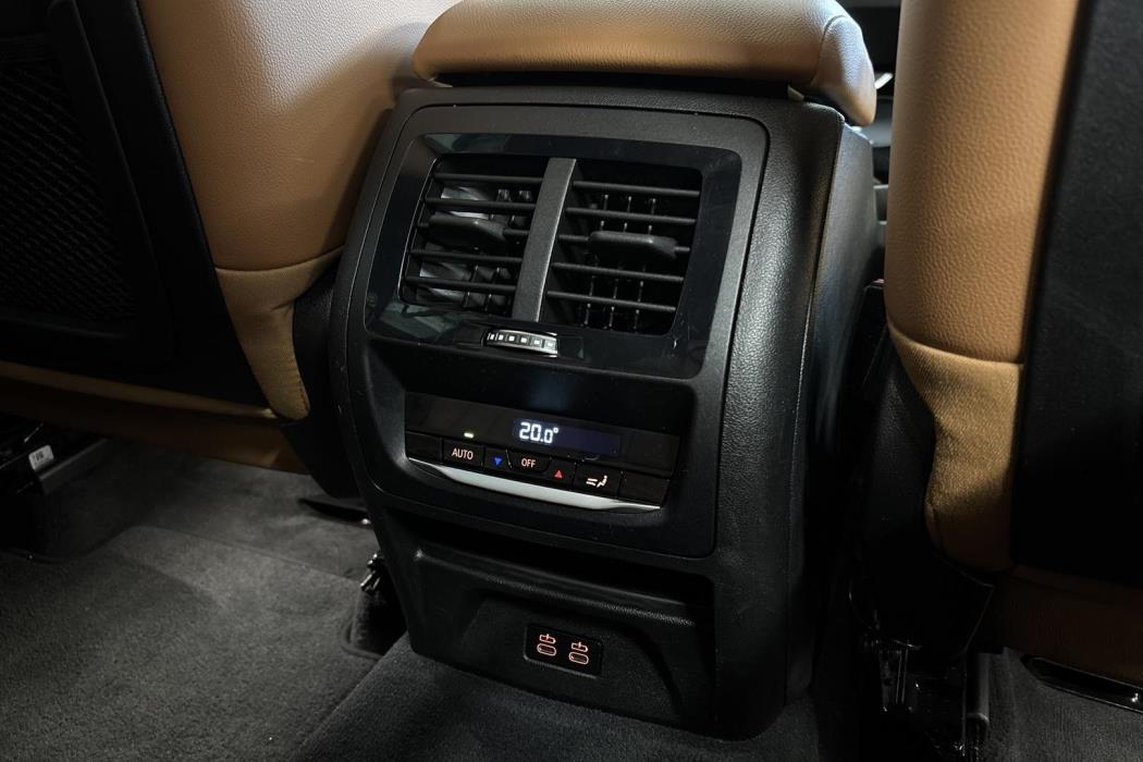 BMW X3 2023