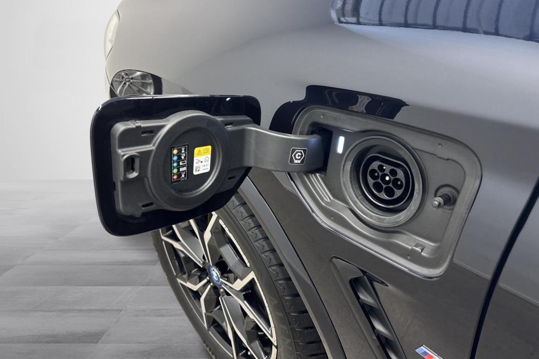 BMW X3 2023