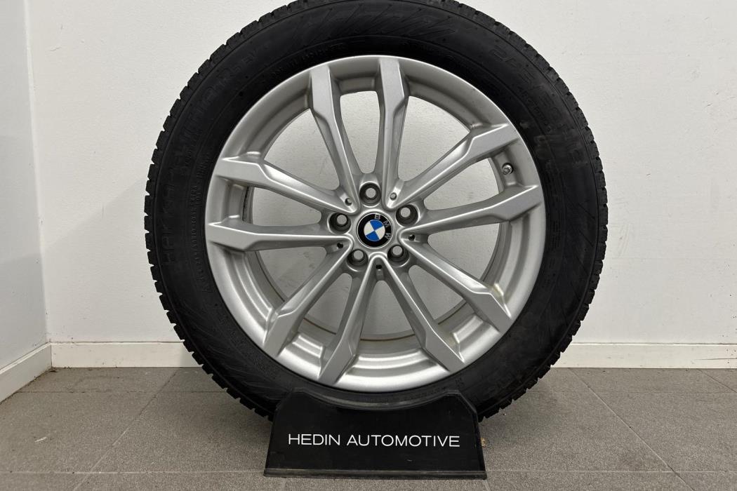 BMW X3 2023