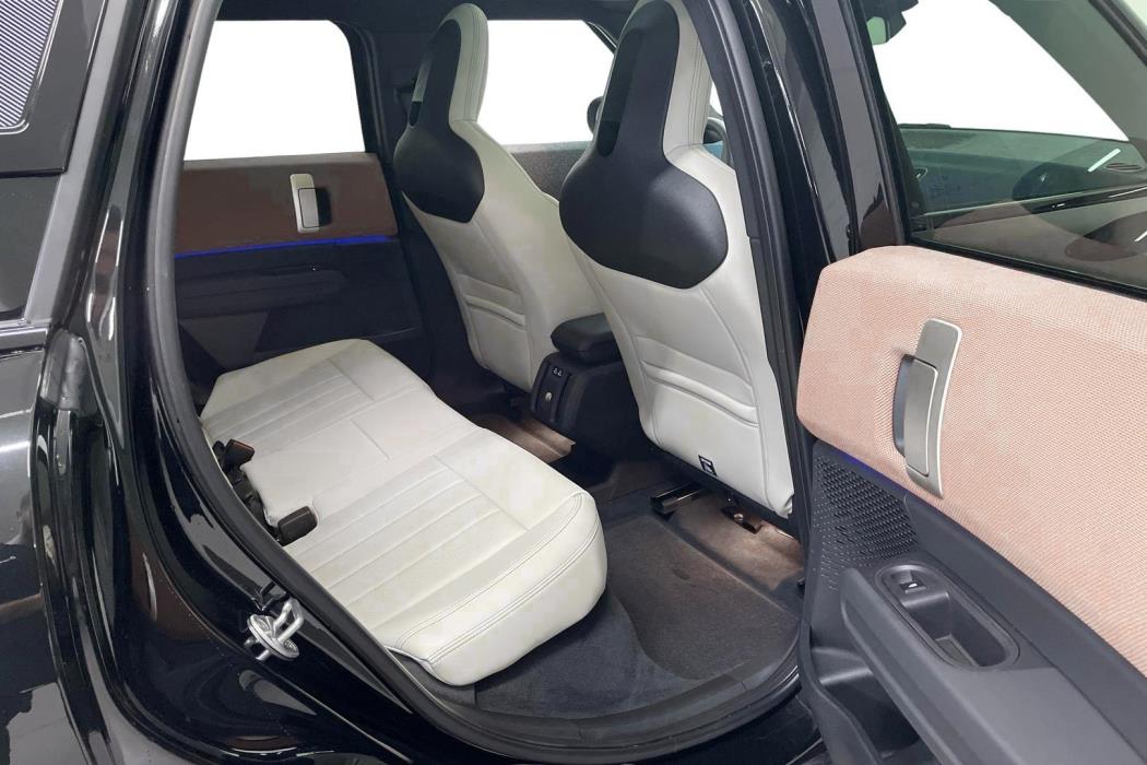 MINI Countryman 2024