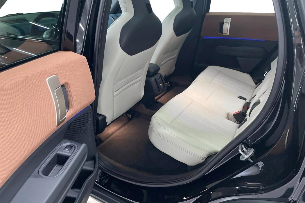 MINI Countryman 2024