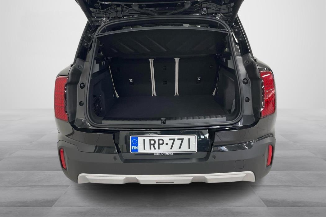 MINI Countryman 2024