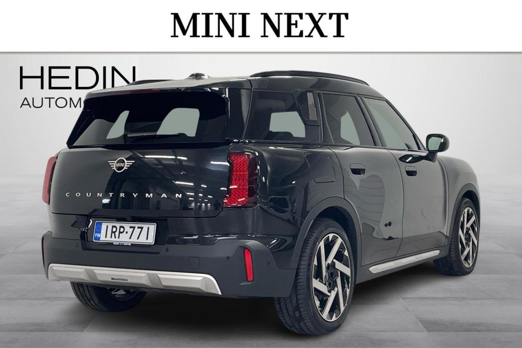 MINI Countryman 2024