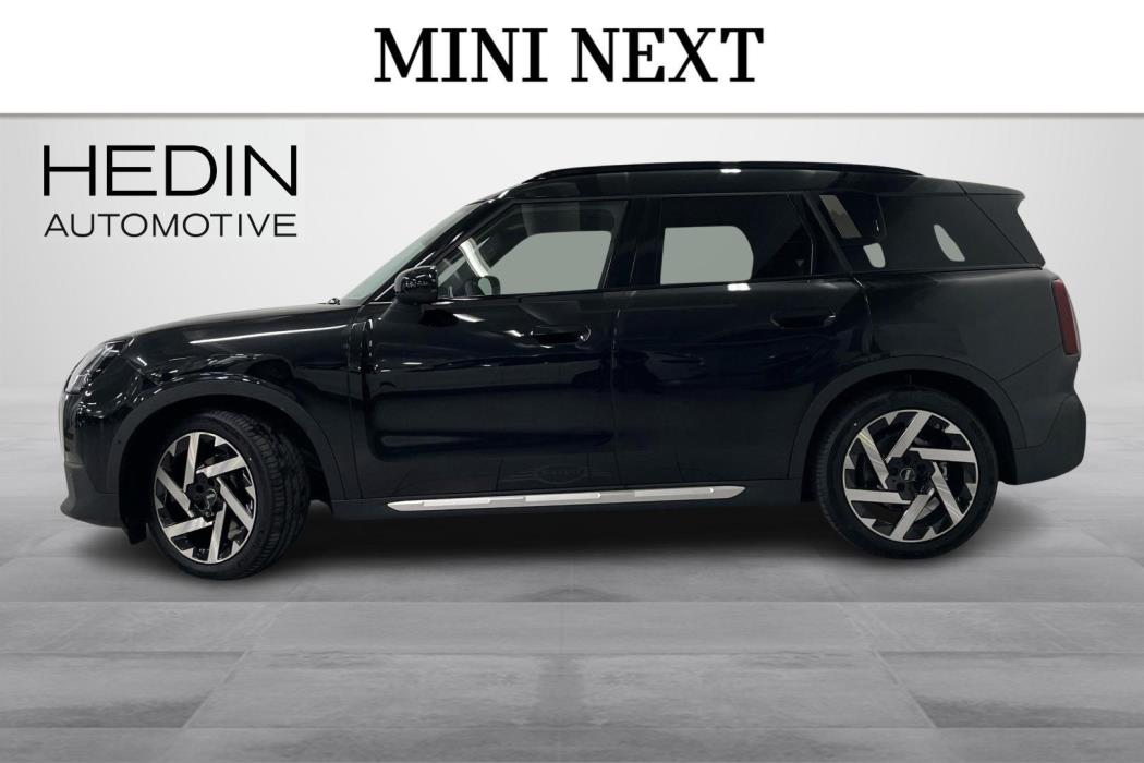 MINI Countryman 2024