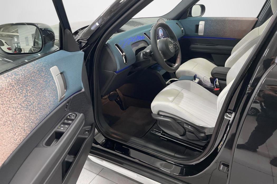 MINI Countryman 2024