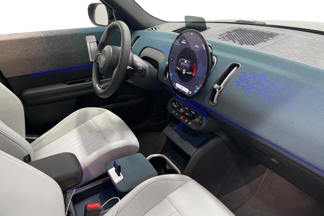 MINI Countryman 2024