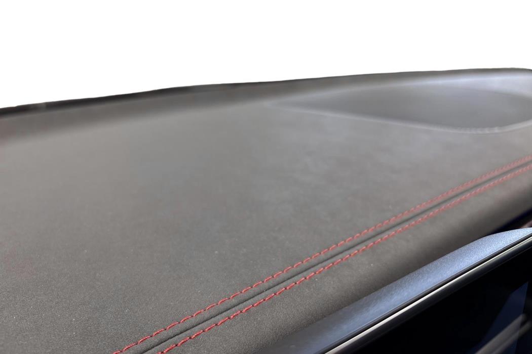 Mercedes-Benz EQE 2022