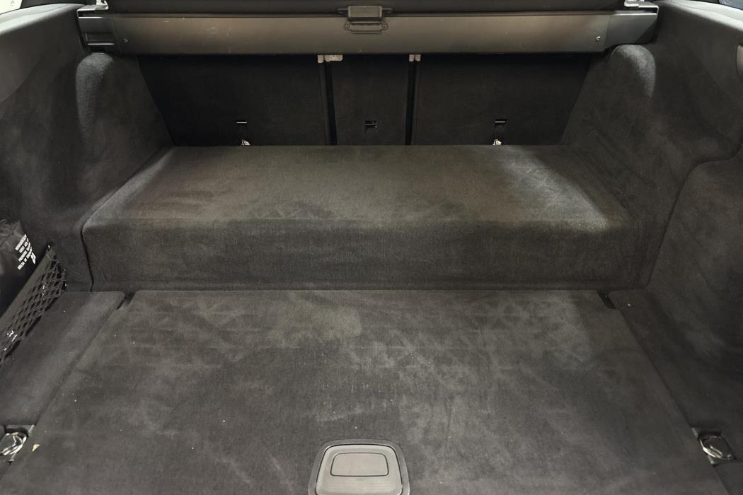 Mercedes-Benz E 2020