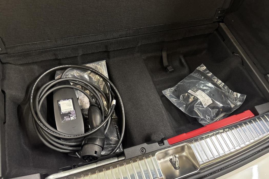 Mercedes-Benz E 2020