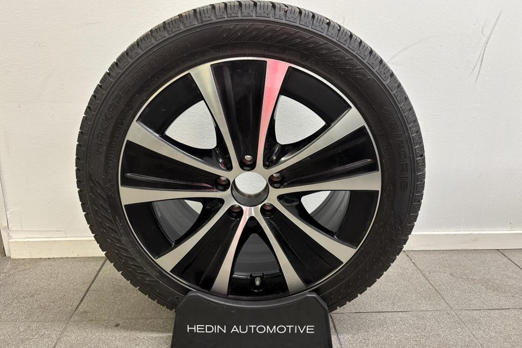 Mercedes-Benz E 2020