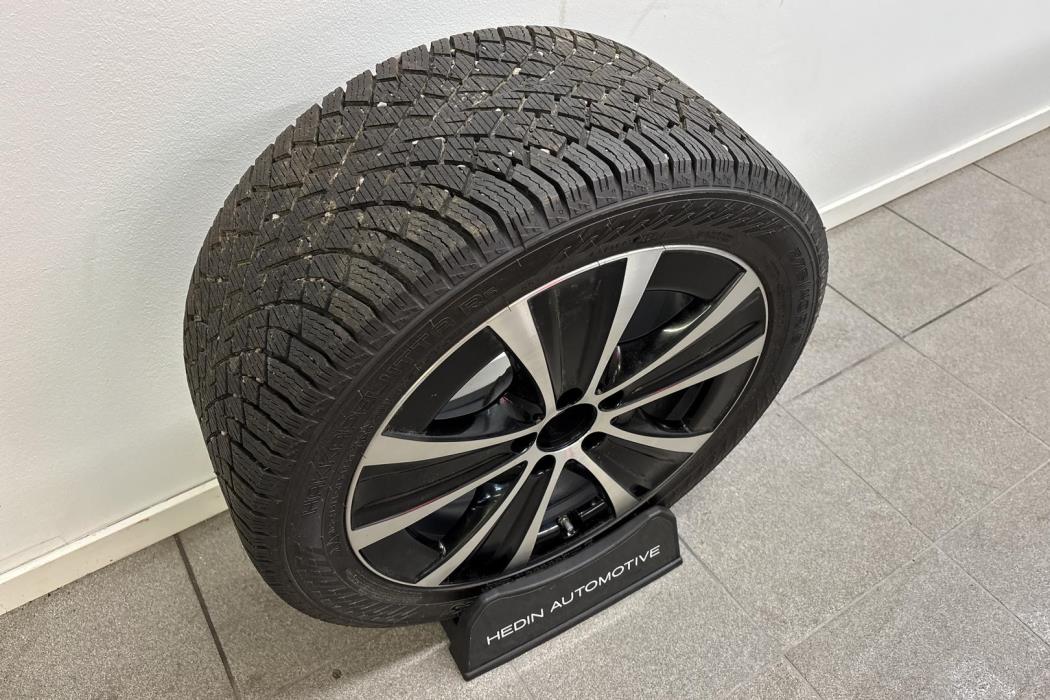 Mercedes-Benz E 2020