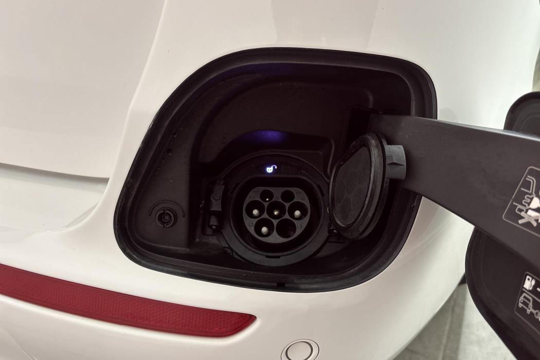 Mercedes-Benz E 2020