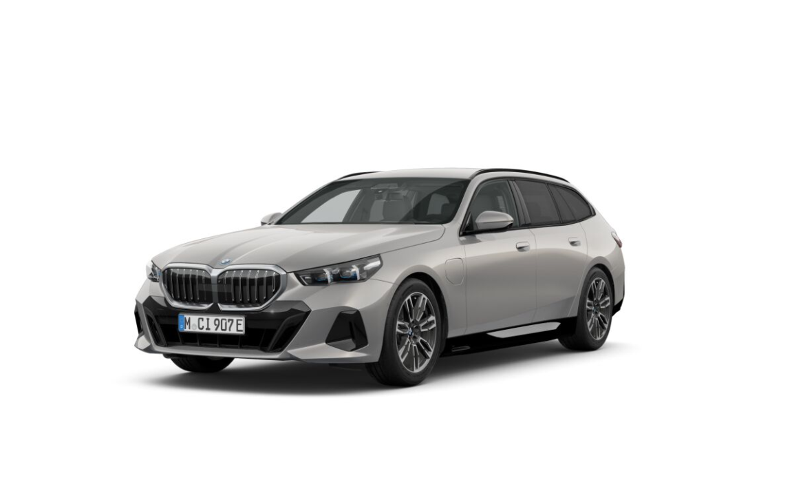 BMW 530 2026