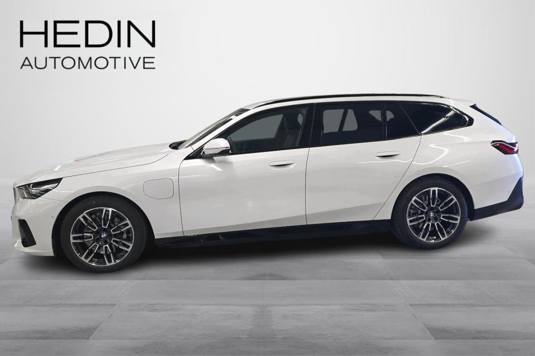 BMW 530 2026