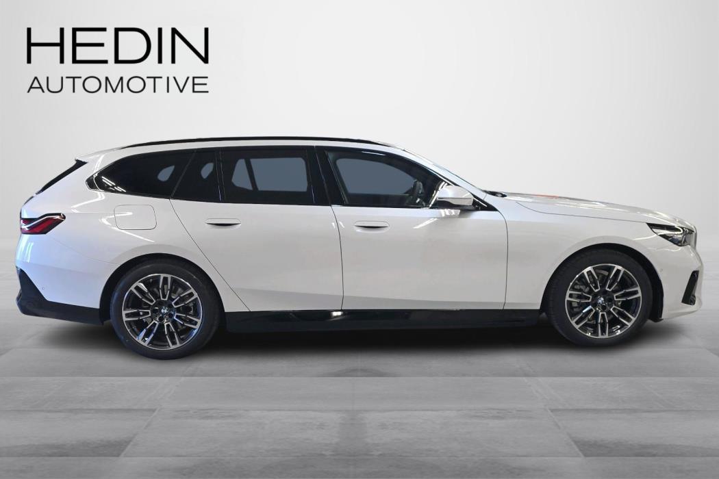 BMW 530 2026