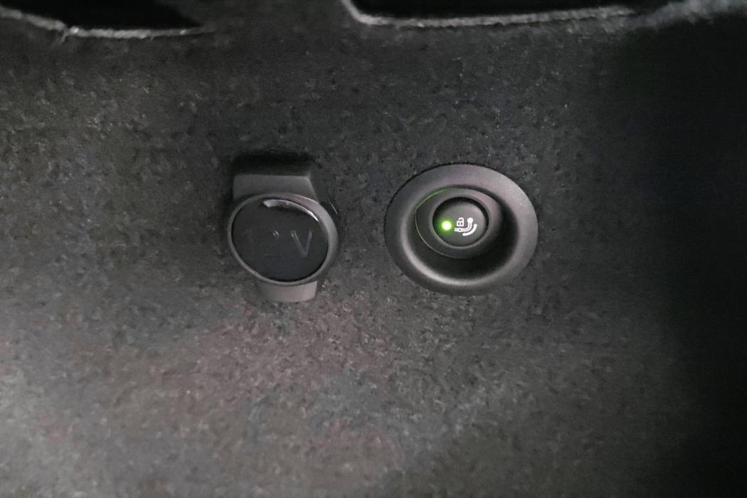 BMW iX1 2026