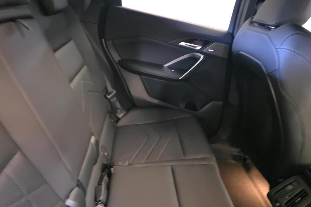 BMW iX1 2026