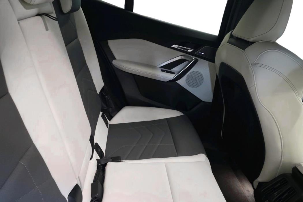 BMW iX2 2026