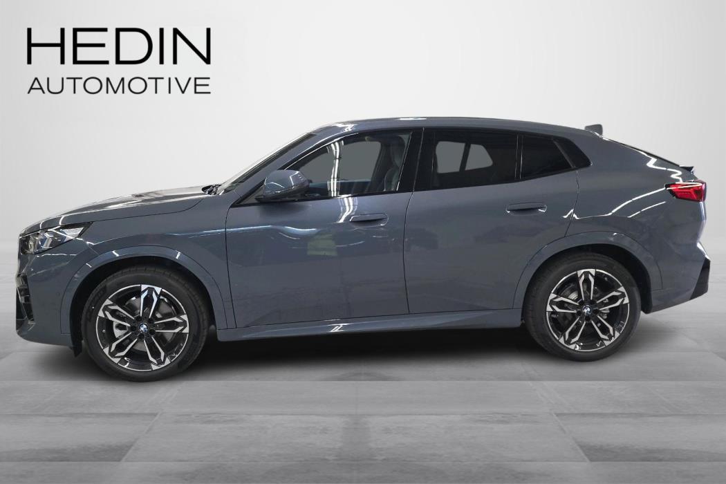BMW iX2 2026
