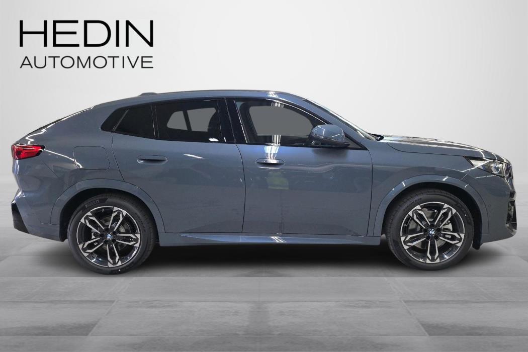 BMW iX2 2026