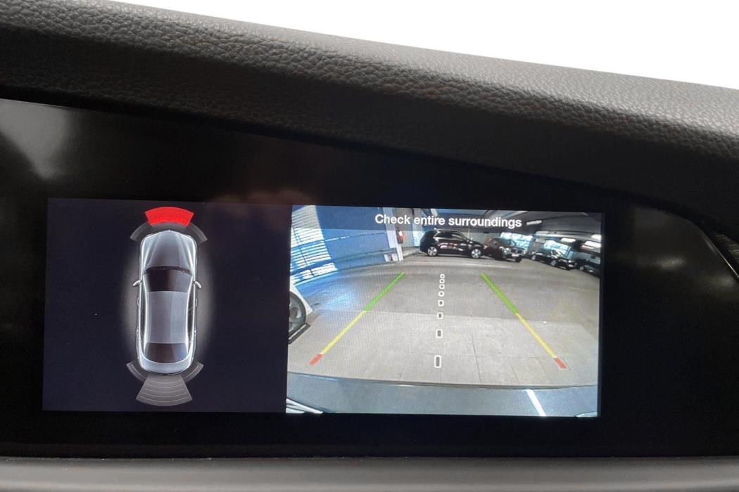 Alfa Romeo Giulia 2020