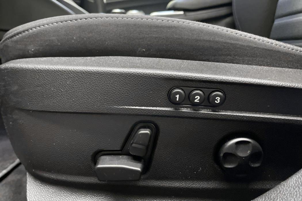 Alfa Romeo Giulia 2020