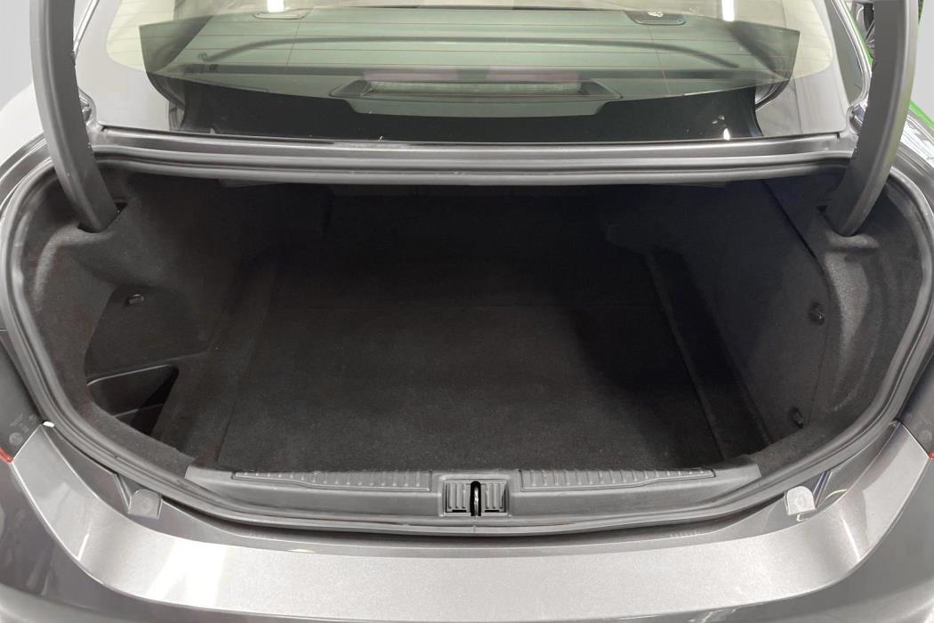 Alfa Romeo Giulia 2020