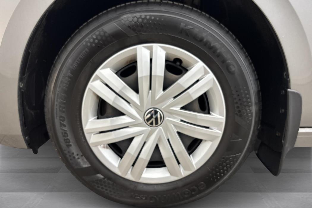 Volkswagen Polo 2021