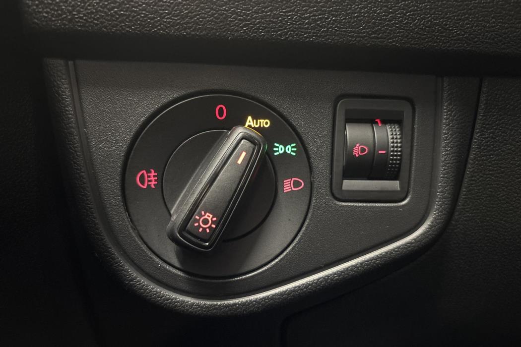 Volkswagen Polo 2021