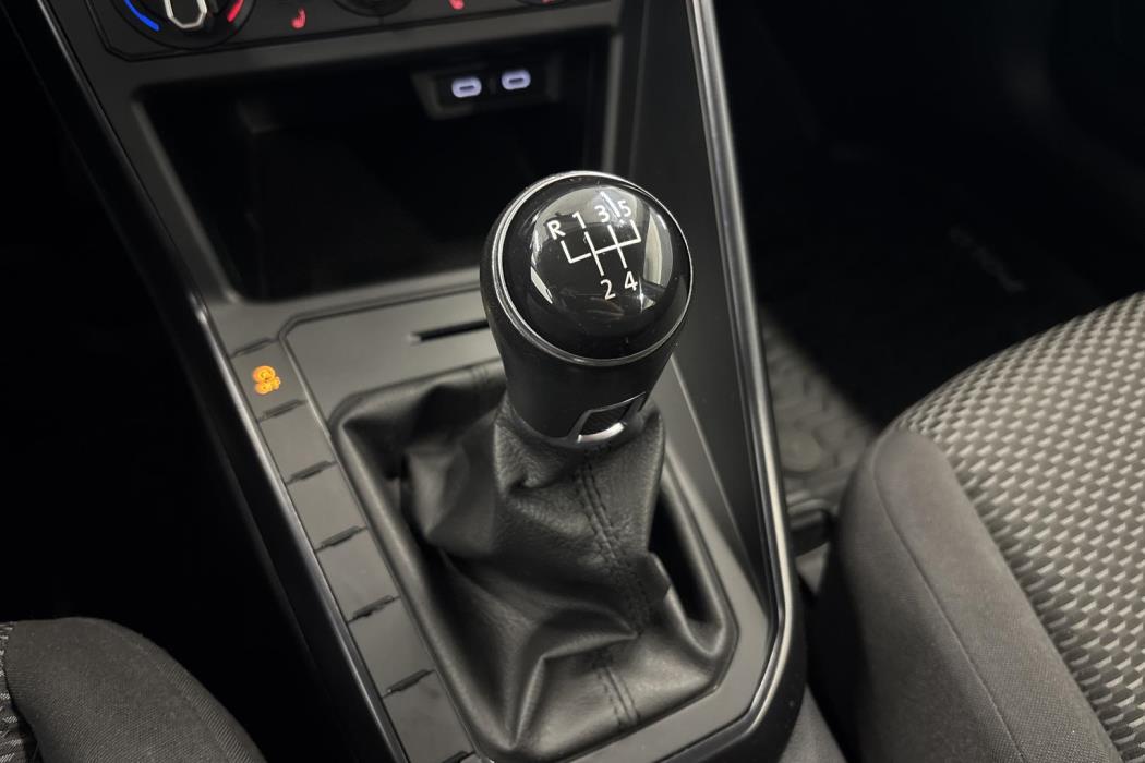 Volkswagen Polo 2021