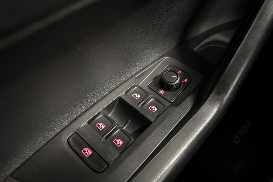 Volkswagen Polo 2021