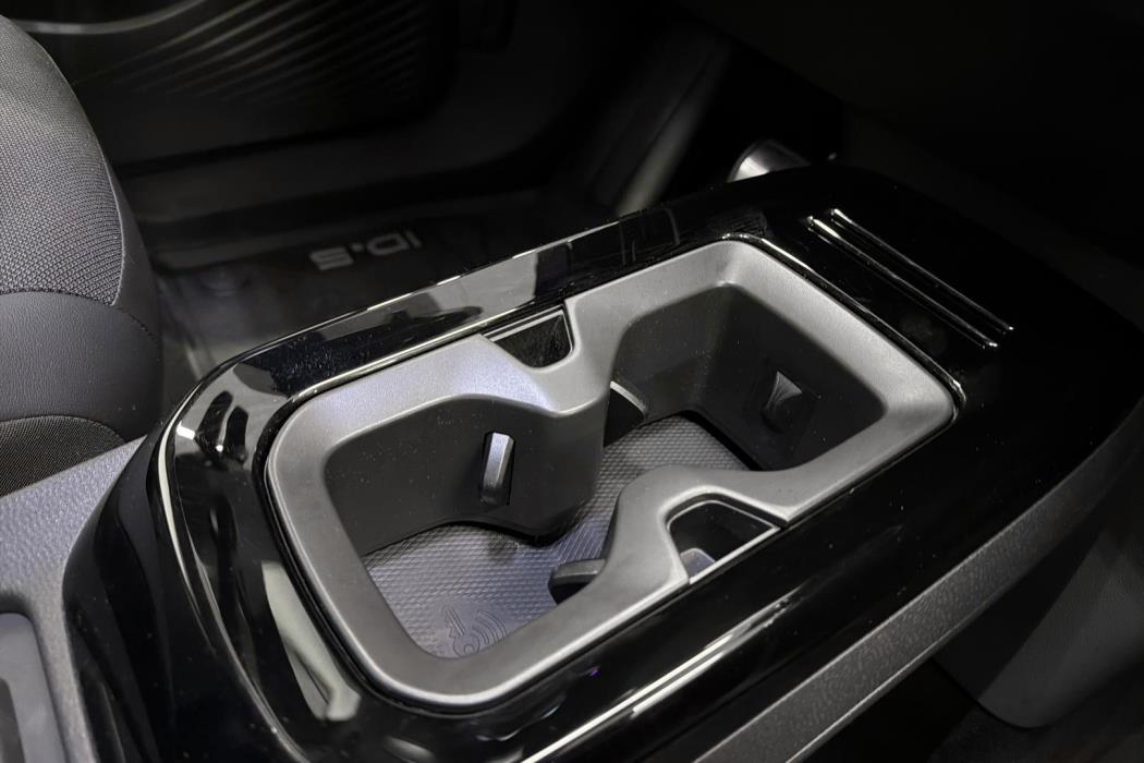 Volkswagen ID.5 2022
