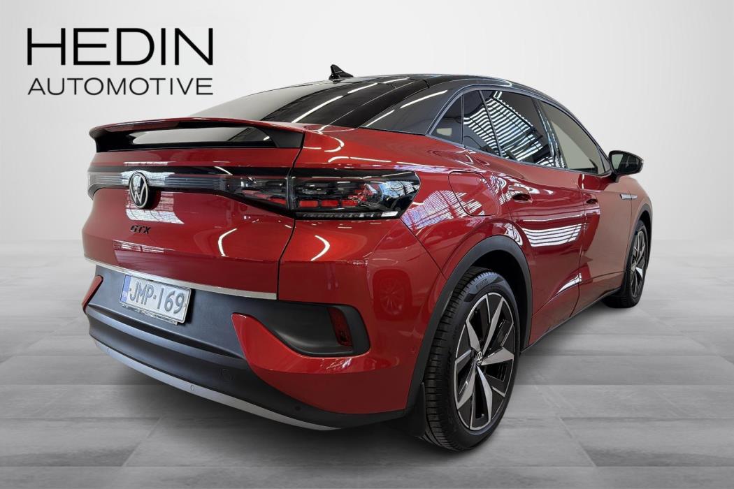 Volkswagen ID.5 2022