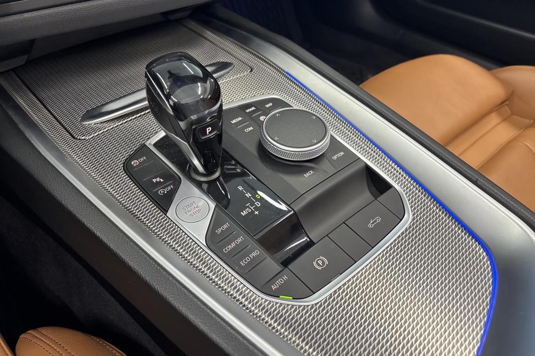 BMW Z4 2020