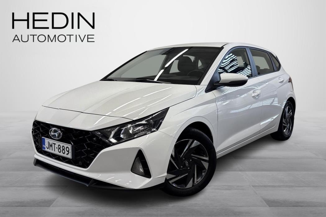 HYUNDAI i20 Hatchback 2023