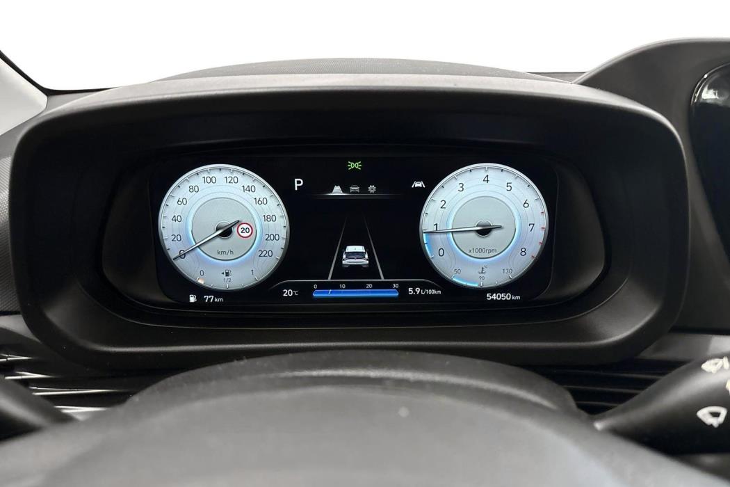 HYUNDAI i20 Hatchback 2023