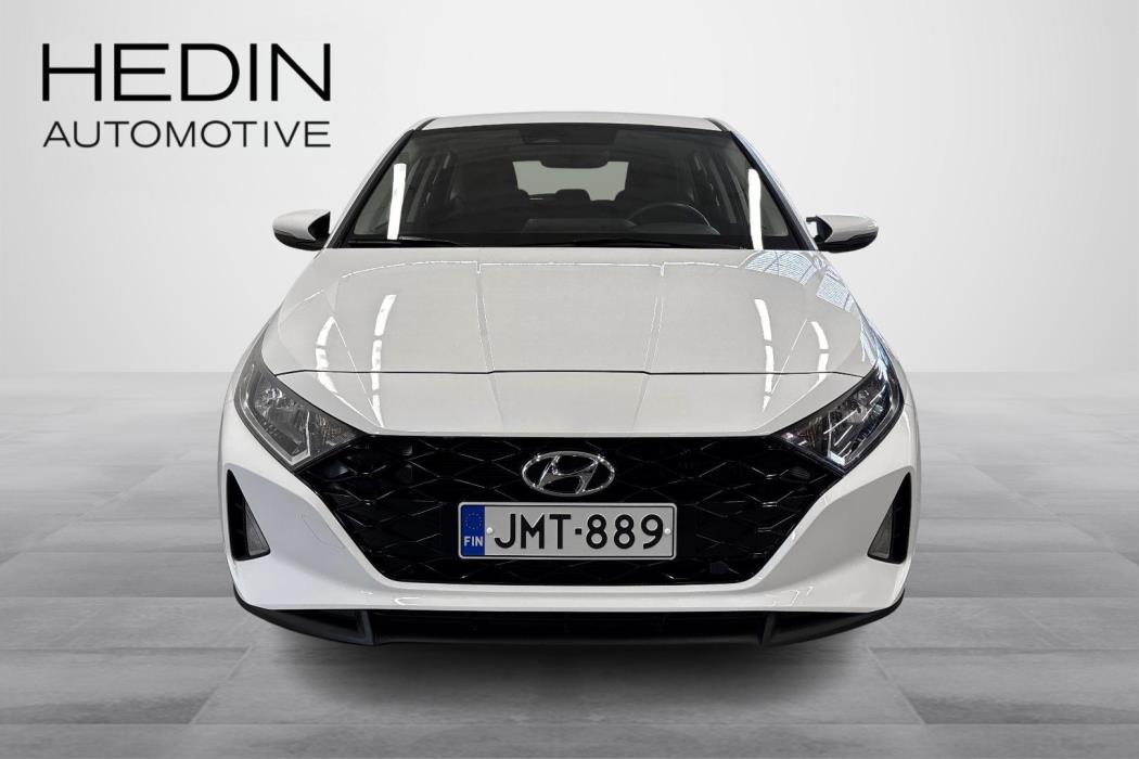 HYUNDAI i20 Hatchback 2023